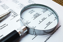 Myrtle Beach forensic accounting 